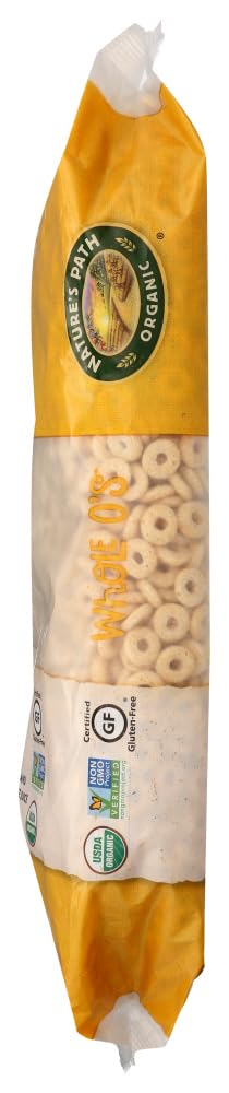 Natures Path Whole Os Eco Pac (6X26.4Oz )