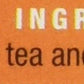 Stash Black Tea Peach, 20 Count, Pack of 1, Model 00019511
