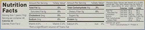 Top/Taffy Pops Assorted Flavors 48Ct