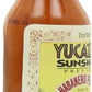 Try Me Yucatan Sunshine Habanero Pepper Sauce, 5 Ounce Bottle (Pack Of 6)