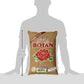 BOTAN Calrose Brown Rice, 15 Pound