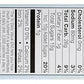 Pamelas Cookies Bag Figgies Mission 5.64 Oz