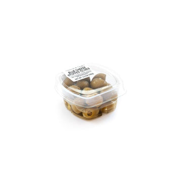 Fresh Pack Blue Cheese Stuffed Olives, 5.3 oz