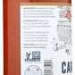 Carbone - Sauce Mushroom Marinara - Case Of 6-24 Oz