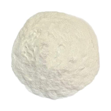 OliveNation Powdered Distilled White Vinegar, Tangy Seasoning for Cooking, Baking, Dressings, Dusting Powder, Non-GMO, Gluten Fr