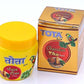 TOTA Pooja Set of Ghee Diya Batti | Roli Kumkum | Chandan Tilak Paste |Moli Kalawa Puja Items for Home (Total weight - 300 Gram)
