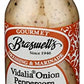 Braswell Dressing Vidalia Peppercorn, 12 oz