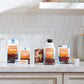 Dunkin Cold Iced Coffee, Powdered Instant Coffee Packs, 6 Count (Pack of 12)
