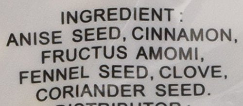 Old Man Que Huong Pho Bac Spice Seasoning (3 Packs)- Gia Vi Pho Bac