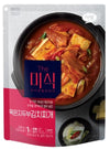 Traditional Korean food Kimchi Stew with Tofu (2pack) ??? ??? ??????