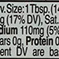 President, Salted Butter Bar, 7 oz