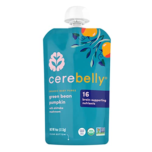 Og2 Cbelly Puree Grn Bn (6X4.00)