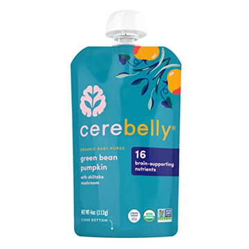 Og2 Cbelly Puree Grn Bn (6X4.00)
