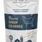 Oversea Casing Natural Sheep Casings
