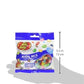 Jelly Belly Kids Mix 20 Flavors Jelly Beans, 20 Count (Pack Of 1)