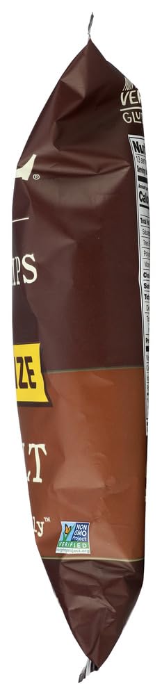 Kettle Foods Chip Pto Lightly Saltd