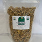 Braga Organic Farms Organic Walnuts, 2 Pound