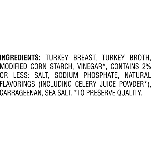 Hillshire Farm Ultra Thin Oven Roasted Turkey Breast, 16 Oz