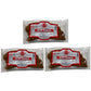 The Best Stop Mild Boudin 16oz - Cajun Boudin with a Subtle Kick (Pack of 3)