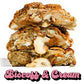 Favorite Things 2024 Gooey On The Inside Cookies Assorted 6-Pack Freshly-Baked Gourmet Food Cookie Gift Snacks - Great For Shari