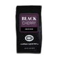 Coffee Beanery Black Cherry Flavored Coffee | 100% Specialty Arabica Coffee | 12oz bag (Whole Bean)