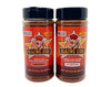 Blazing Star BBQ Blazing Bundle (Reaper Rub & Seasoning/Scorpion Rub & Seasoning)