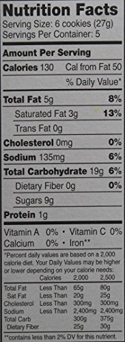 Annas Thins, ginger, 525 Oz