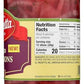 Mezzetta Pickled Red Onions  Sweet and Tangy  16 Oz