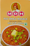 Mdh Pav Bhaji Masala, 100G