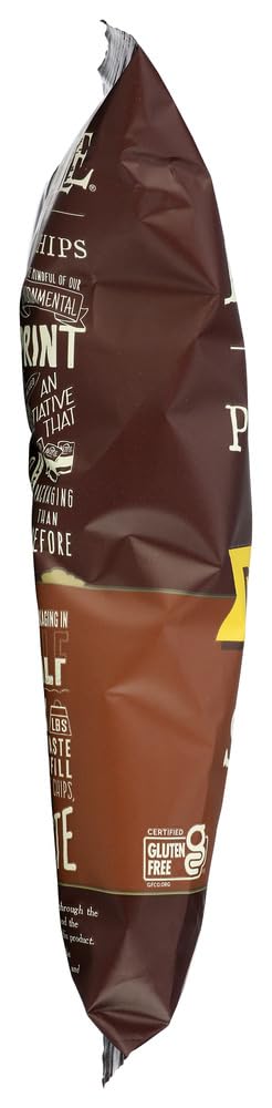Kettle Foods Chip Pto Lightly Saltd