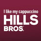 Hills Bros Instant Sugar-Free Double Mocha Cappuccino Mix, Easy to Use, Enjoy Coffeehouse Flavor from Home, Frothy and 10 g of C
