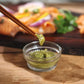 BC233 Korean Premium Light Wasabi Paste - Prepared Wasabi Sauce in Tube, 95g (3.35oz)
