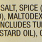 Mrs. Wages Polish Dill Pickles Refrigerator Mix | Quick And Easy | Simple-To-Use | Simple Homemade Pickles | Traditional Pickle Flavoring | 1.94 Oz Packet (Value Pack Of 12)