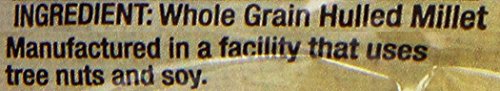 Bob's Red Mill Millet, 28oz