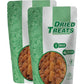 Dried Treats Premium Fresh Raisins (Golden Raisins/Munakka, 400 Grams)