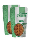 Dried Treats Premium Fresh Raisins (Golden Raisins/Munakka, 400 Grams)