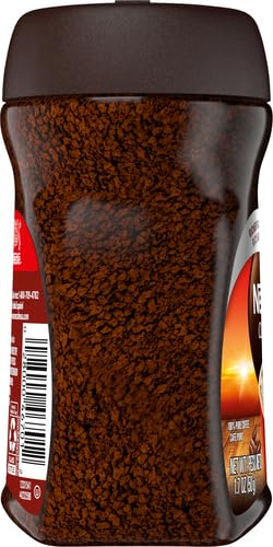 Nescafe Clasico, 1.7 Ounce Jar