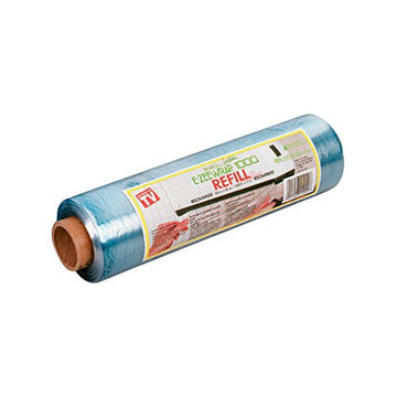 E-Zee Wrap Cling Wrap 1 Pk Blue