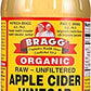 Bragg Organic Apple Cider Vinegar, 16 Fl Oz, Pack of 2