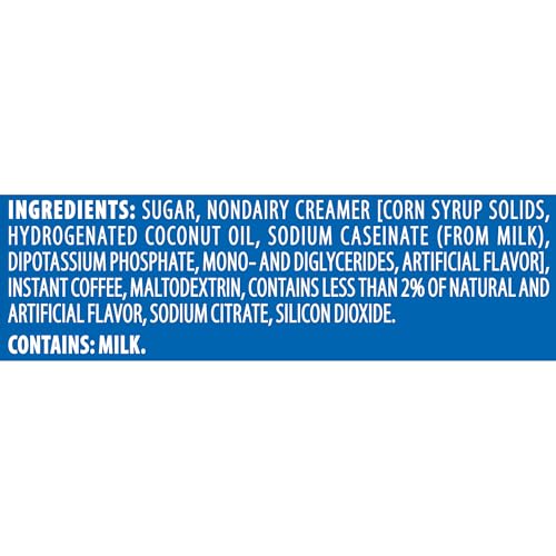 Maxwell House International Hazelnut Caf  -Style Instant Coffee Beverage Mix (9 oz Canister)