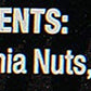 Kirkland Dry Roasted Macadamia Nuts With Sea Salt 680G (1.5 Lb)