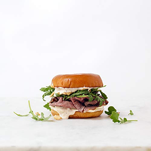 Applegate, Organic Roast Beef Sliced, 5oz