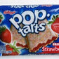 TOASTR PASTRIES STRAWBRY
