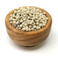 Yankee Traders Brand Peppercorns, Whole White, 8 Ounce