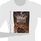 Sheila Gs Brownie Brittle Chocolate Chip - 6 Pack - 5oz.