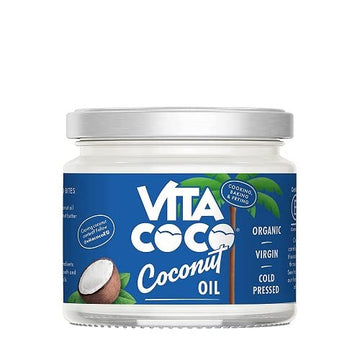 Vita Coco Extra Virgin Organic Coconut Oil X 250Ml