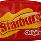 Starburst Chewy Candy, Individually Wrapped Fruit Chews, 15.6 oz Resealable Bag, Orange