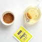 SSANGGYE Buckwheat Tea, Caffeine-free Herbal Tea, 40 Tea Bags, Hot or Cold, Made in Korea