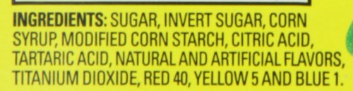 Sour Patch Kids Candy Watermelon, 3.5-Ounce Box(Pack Of 12)(Packaging May Vary)