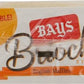 Bays Brioche English Muffins | 1 pack (6 count)